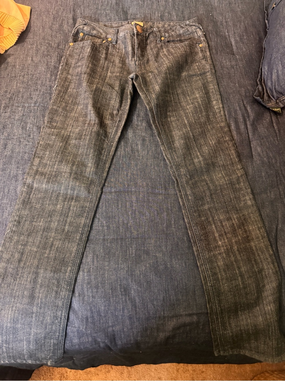 Free people jeans